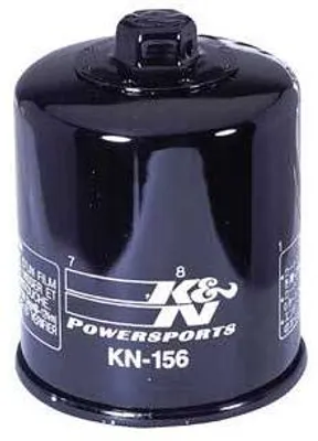 Obrázok produktu pre K&N Olejový filter KN-156 (alt. HF156)
