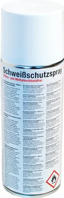 Produktbild von ROTHENBERGER Industrial Schweißschutzspray - 40600