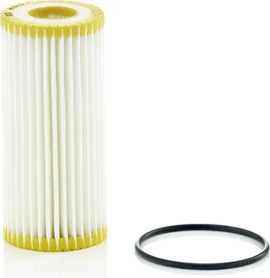 Immagine prodotto di MANN-FILTER Filtro olio HU 6002 z
