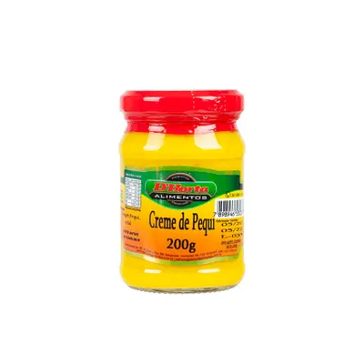 Produktbild von D HORTA  Pequi-Creme Creme de Pequi 200g