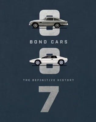 Obrázok produktu pre Bond Cars