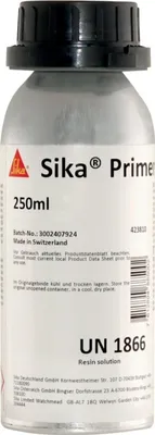 Produktbild von Sika Primer-206 G+P 250ml Dose