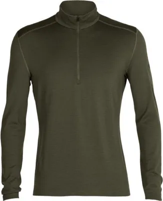 Immagine prodotto di Gilet Icebreaker 260 Tech Zip a maniche lunghe