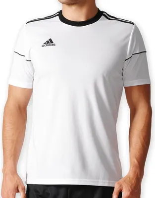 Produktbild von Adidas T-shirt Squadra 17 Jersey, BJ9175, Größe: XXL