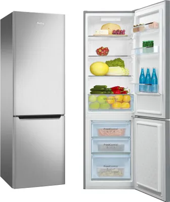 Produktbild von KGCL 387 150 E Kühl-Gefrier-Kombination