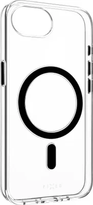 Zdjęcie produktu dla Etui na telefon komórkowy Apple iPhone 16e, Fixed MagPurity MagSafe, przezroczyste
