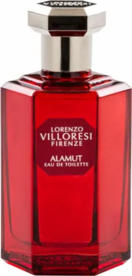Obrázek produktu pro Lorenzo Villoresi Firenze Alamut Woda toaletowa, 100 ml