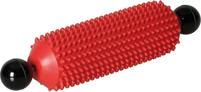 Produktbild von Original Pezzi® Stimu-Roll - rot