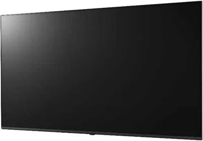Image de LG 50UM662H4LC Téléviseur 127 cm (50") 4K Ultra HD Smart-TV WLAN Gris 330 cd/m
