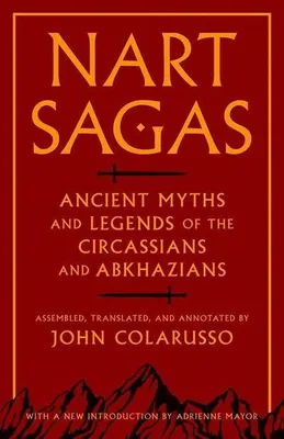 Image de Nart Sagas