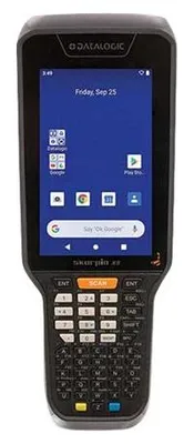Productafbeelding van Datalogic Skorpio X5, 10,9 cm (4,3 inch), 800 x 480 pixels, LCD, Resistief (drukgevoelig), Capacitief, 3 GB