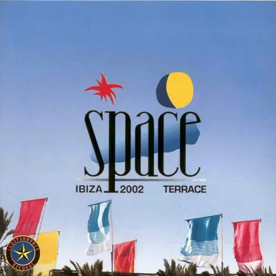 Image de Espace Ibiza 2002 Terrasse
