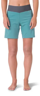 Produktbild von Rafiki Noia Kurze Hose Blau 36 Frau Blau 36