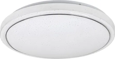 Obrázok produktu pre Rabalux Biele stropné LED svietidlo Trevor2 380mm 24W 71183