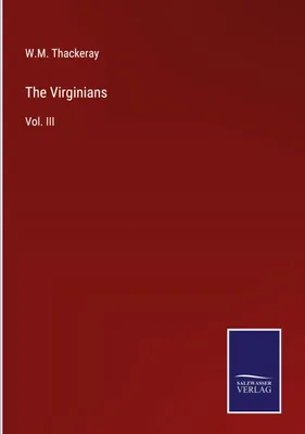 Produktbild von The Virginians