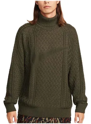 Produktbild von Pullover Nike FB7770-325 für Damen