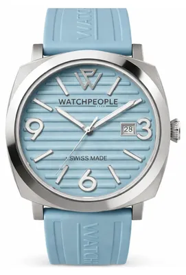 Zdjęcie produktu dla Zegarek damski Watchpeople 700996 (średnica 45 mm)