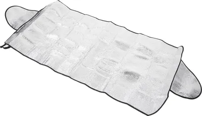 Produktbild von Multifunktionale Windschutzscheibenabdeckung, Sonne, Regen, Schnee, Frost, Schattenschutz für Sommer und Winter
