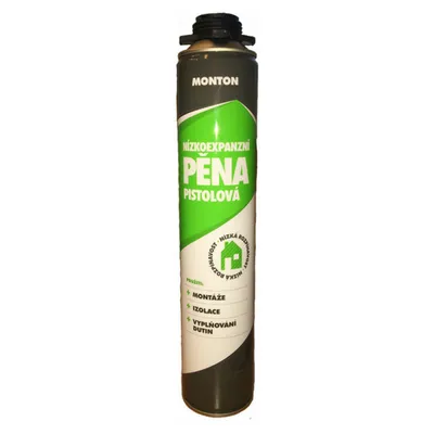 Obrázek produktu pro PurPena MONTON gun 750ml