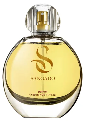 Zdjęcie produktu dla Perfumy damskie Sangado 545, 50 ml