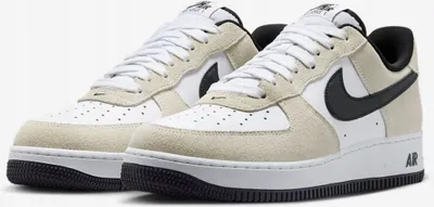 Produktbild von Nike Air Force 1 '07 Lv8 Ib6388 100, Weiß, Größe 45,5