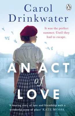 Produktbild von An Act of Love