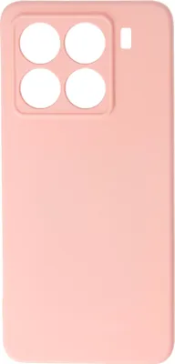 Image de Swissten - Soft Joy Xiaomi 15 Pro (rose)