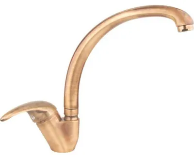 Produktbild von SALY Küchenarmatur, 280mm, bronze
