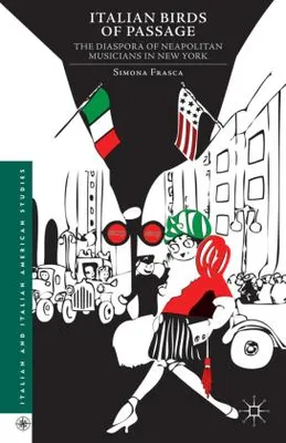 Produktbild von Italian Birds of Passage