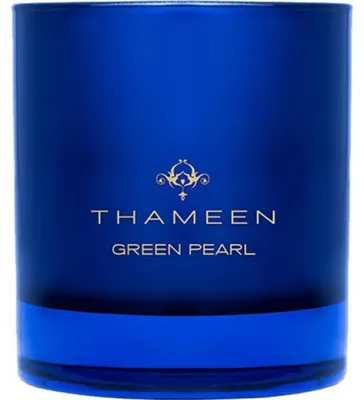 Immagine prodotto di Candela Thameen Green Pearl da 250 g