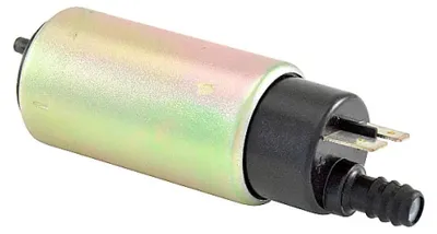 Productafbeelding van Elektronische benzinepomp voor Vespa GTS 125 300, Primavera, Sprint 50 125 150 / Aprilia, Gilera, Peugeot, Derbi, Piaggio