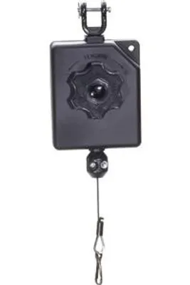 Produktbild von Datalogic INDUSTRIAL TAKE-UP REEL