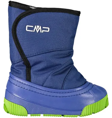 Produktbild von Cmp Latu 39q4822 Schneeschuhe Blau EU 26-27 Kinder Blau EU 26-27