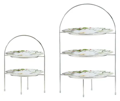 Produktbild von Gilde Metall Hänger Blumenwiese