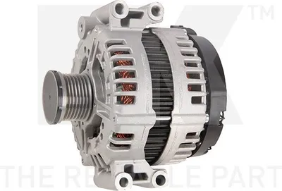 Produktbild von Generator
