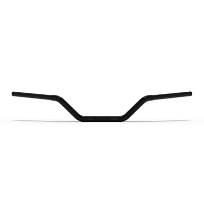 Immagine prodotto di HIGHSIDER pro Flat Track Bar L14, 1 pollice, 95 mm, nero