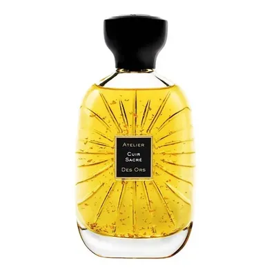 Produktbild von Atelier Des Ors Cuir Sacré Eau De Parfum 100 ml (unisex)