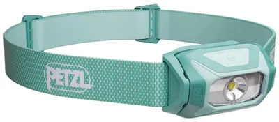 Produktbild von Petzl E060AB02 TIKKINA Kompaktstirnlampe green