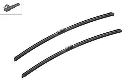Obrázek produktu pro Stěrač BOSCH 3 397 118 949