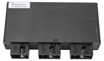 Obrázek produktu pro Modul řídicí jednotky parkovacího senzoru 66210395856 – řídicí modul PDC pro řady 5, 6 a 7 (modely E60, E61, E65, E70, E61N, E63, E64, E66, E71 a X6 35iX)