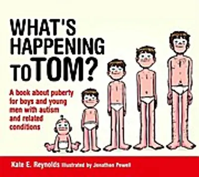 Image de What's Happening to Tom?