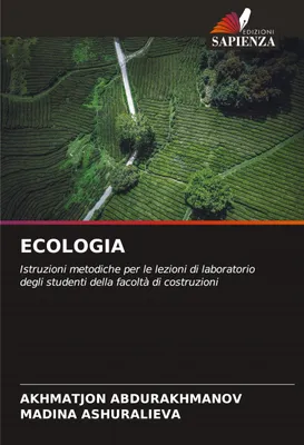 Produktbild von Ecologia