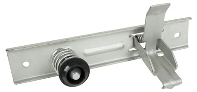 Produktbild von Motorhaubenschloss für Nissan Interstar 98-10