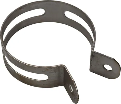 Image de Joint d'échappement Aprilia AP8221258 pour modèles RS 50 (1999-2005) et RS 125 (1999-2001)
