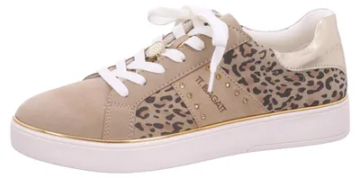 Produktbild von Bagatt Sneaker Beige