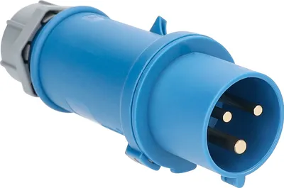 Immagine prodotto di AS Schwabe 60590 Spina CEE 16 A 230 V 1 pz
