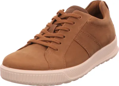 Produktbild von Ecco Sportliche Schnürschuhe Byway Herren 31313732393739 Braun 41 EU