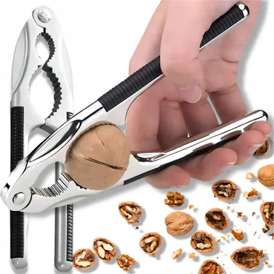 Obrázok produktu pre Silné A Pevné Orechové Sušienky
