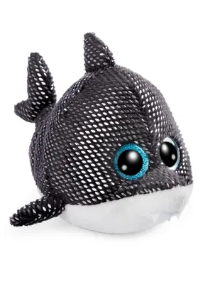 Obrázok produktu pre NICI Glubschis plyš Žralok Ferris 15cm
