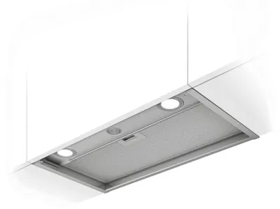 Zdjęcie produktu dla Elica - Okap do zabudowy BOXIN LX/IX/A/60 Stal nierdzewna